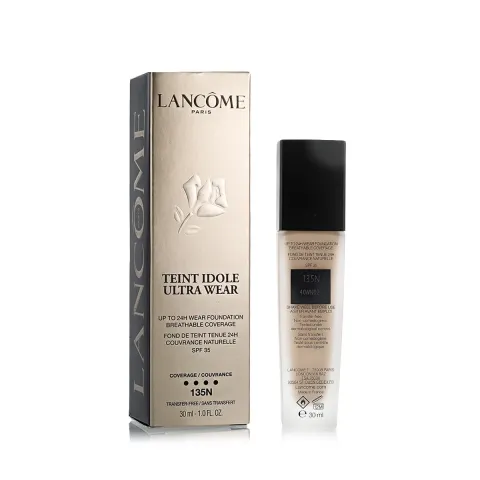 Lancome Teint Idole Ultra Wear Foundation SPF35