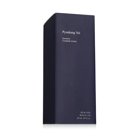 Basic Intensive Ceramide Lotion
