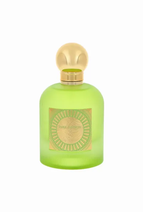 Pear Potion