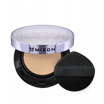 Make-up in a sponge with a refill (Collagen Cushion) 2 x 15 g - 23