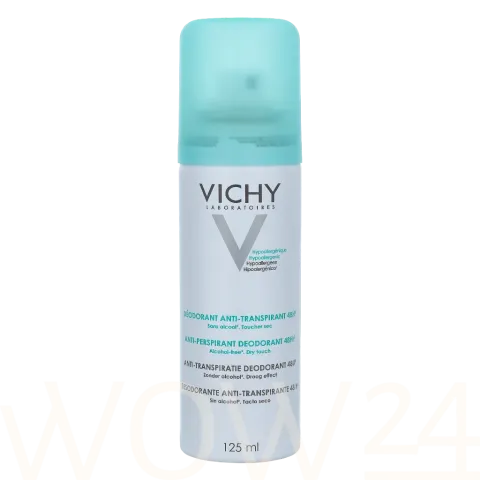 Deodorant Antiperspirant