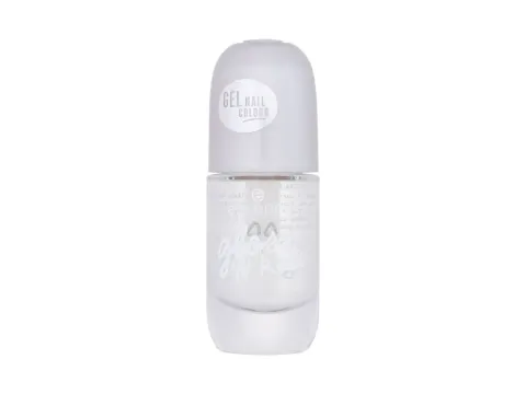 Gel nail colour