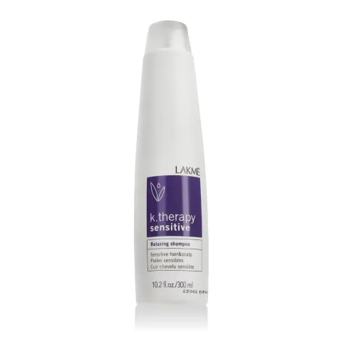K.Therapy Sensitive Relaxing Shampoo