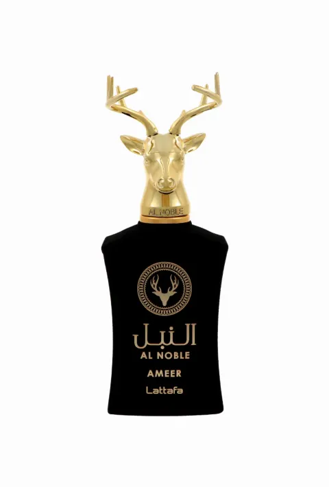 Al noble ameer