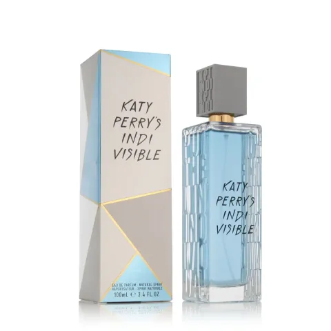Katy perry´s indi visible