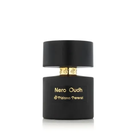 Nero Oudh