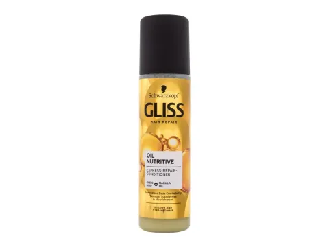 Gliss Oil Nutritive Express-Repair-Conditioner