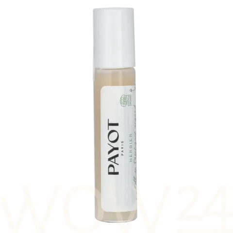 Herbier Reviving Eye Roll-on