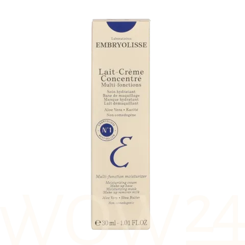 Moisturizing Multi-Function