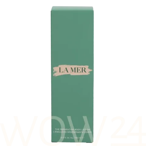 La Mer The Reparative Body Lotion