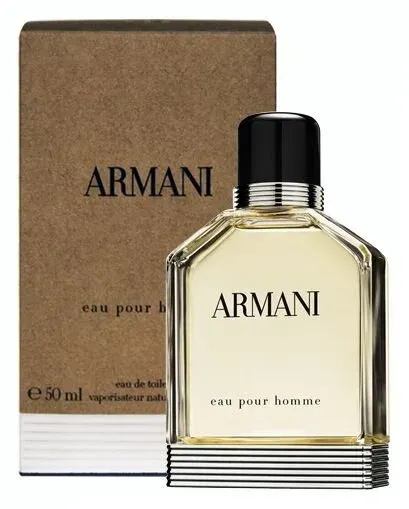 Eau pour homme 2013