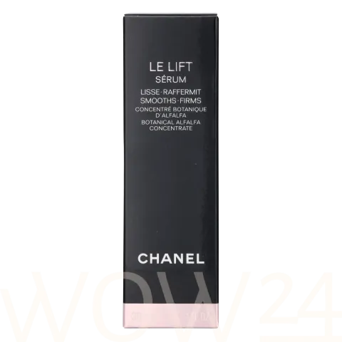 Le Lift Serum