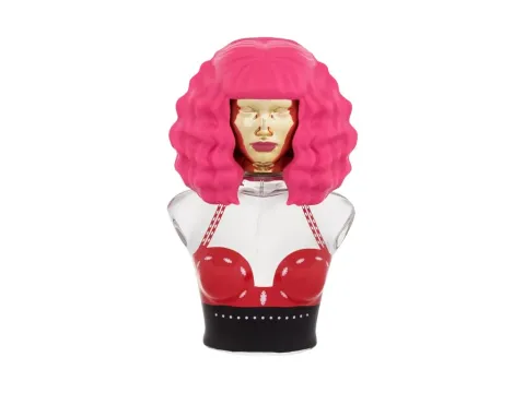 Minajesty