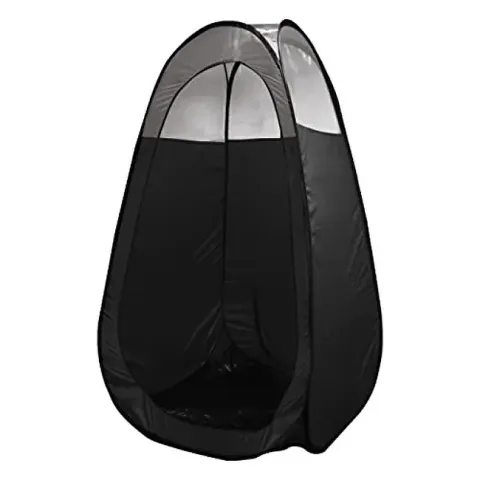 Professional spray booth Tan Tent