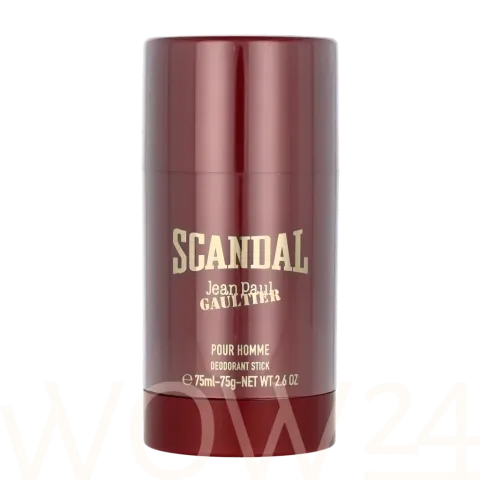 Scandal