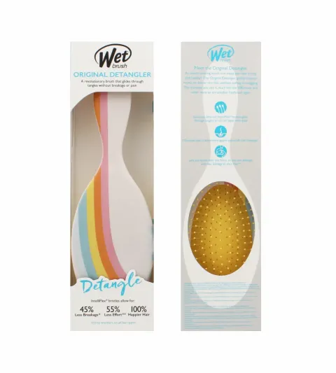 hairbrush Rays Intense Original Detangler Endless Summer