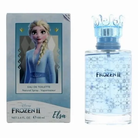 Frozen elsa