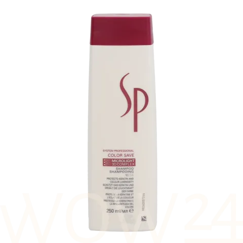 SP Color Save