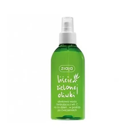 Skin tonic in spray Olive Leaf 200 ml
