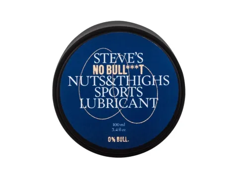 Nuts &amp; Thighs Sports Lubricant