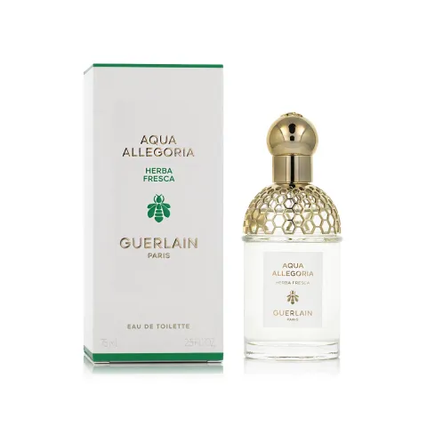 Aqua Allegoria Herba Fresca