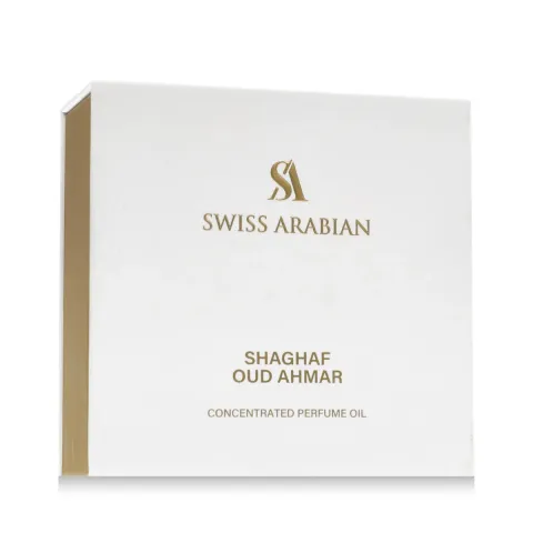 Shaghaf Oud Ahmar
