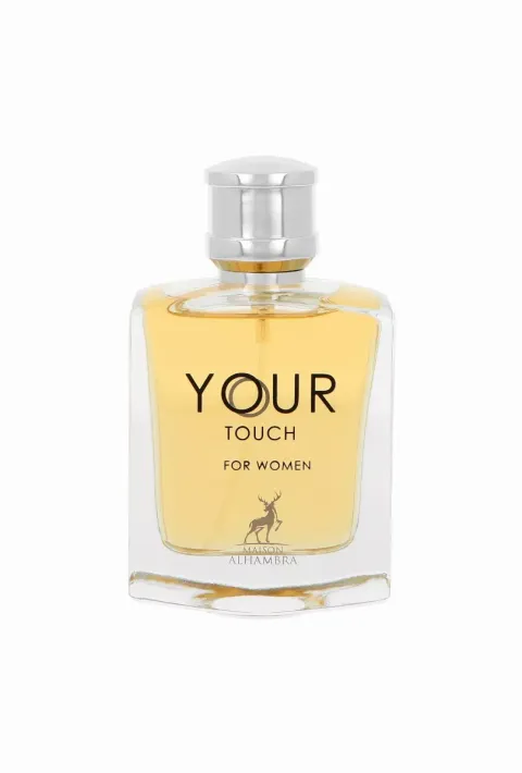 Your touch
