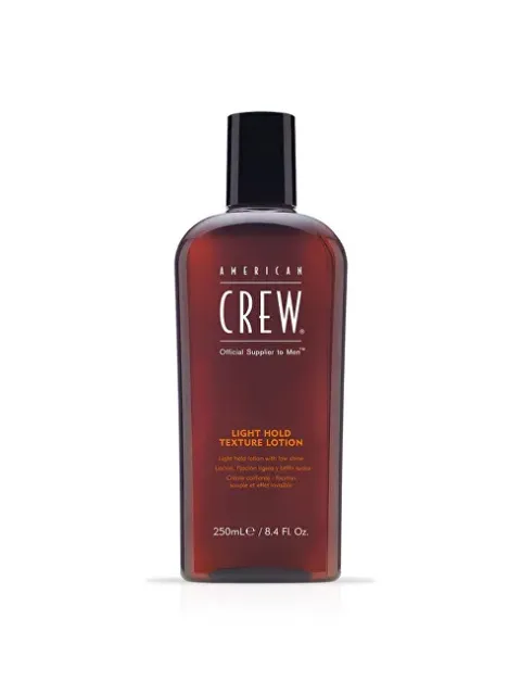 Style Light Hold Texture Lotion