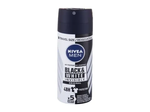 Men Invisible For Black &amp; White Original