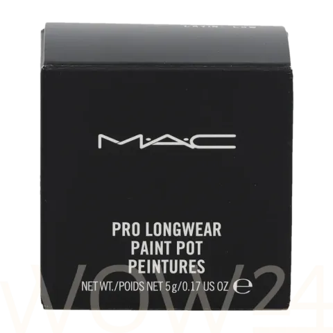 Pro Longwear Paint Pot