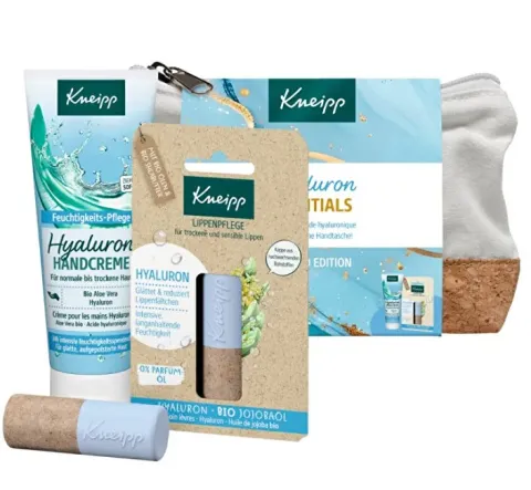 Hyaluron Essentials Gift Set