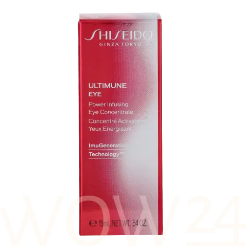 Ultimune Power Infusing Eye Concentrate