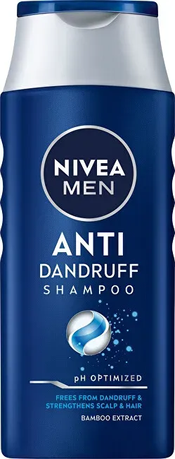 Anti-Dandruff Shampoo for Men Power -