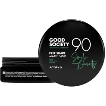 Good Society 90 Free Shape Matte Paste
