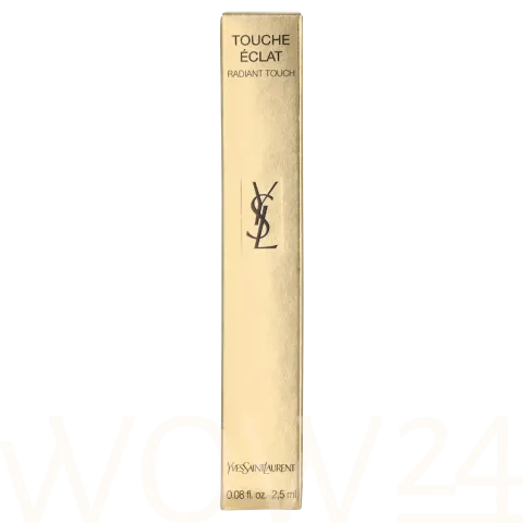 Touche Éclat