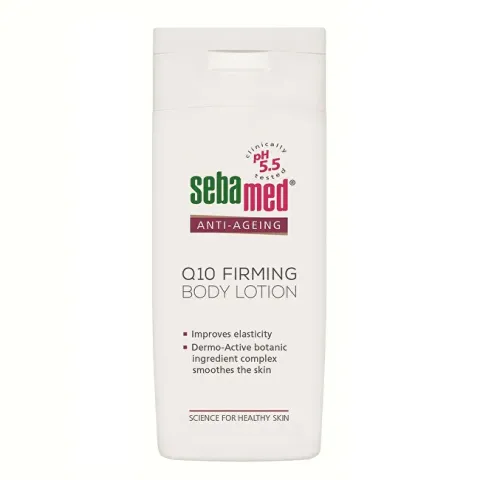 Anti-ageing q10