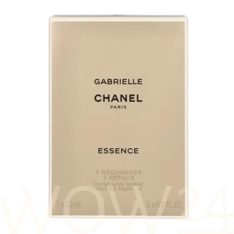 Gabrielle Essence
