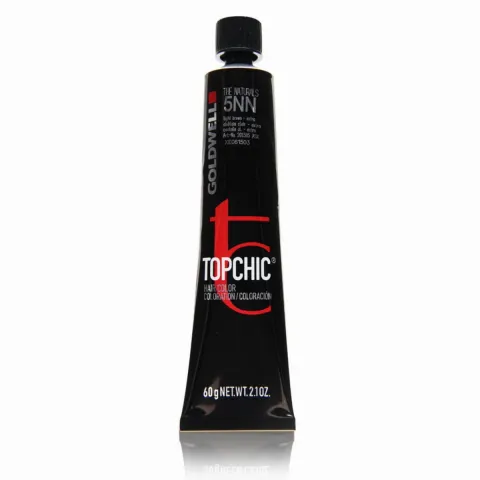 Topchic Hair Color 5NN