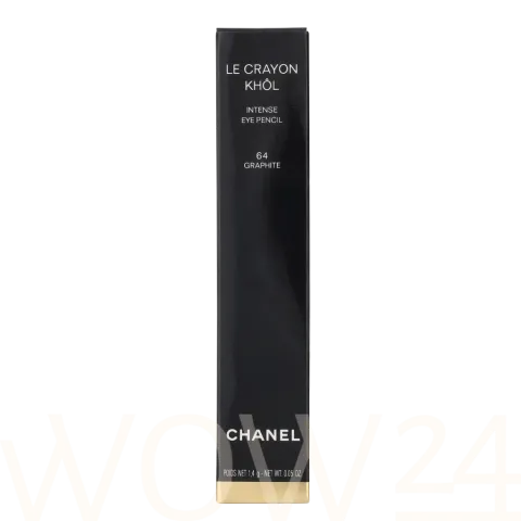 Chanel Le Crayon Khol Intense Eye Pencil