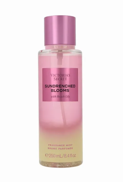 Victoria`s Secret Sundrenched Blooms Body Mist 250ml