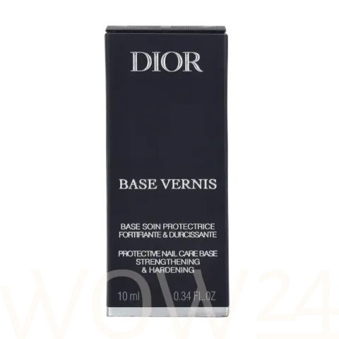 Dior Base Vernis