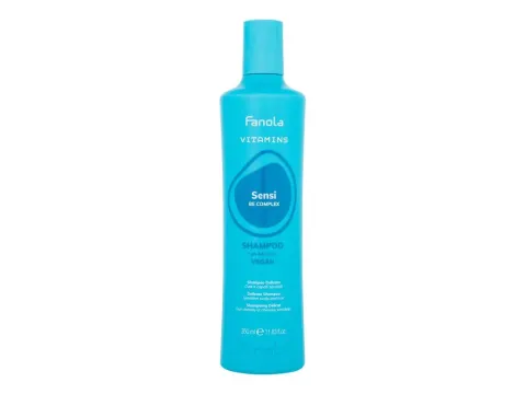 Vitamins Sensi Shampoo