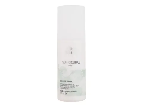 NutriCurls Curlixir Balm