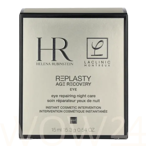 Helena Rubinstein Re-Plasty Age Recovery Eye Bandage