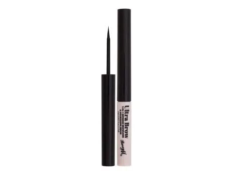 Ultra brow 2-in-1 defining browliner &amp; nourishing serum
