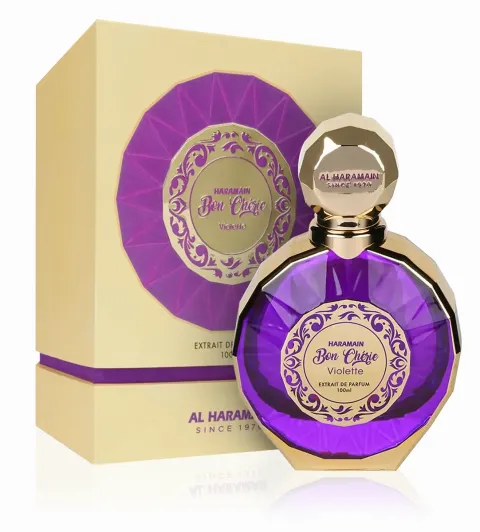 Bon Cherie Violette