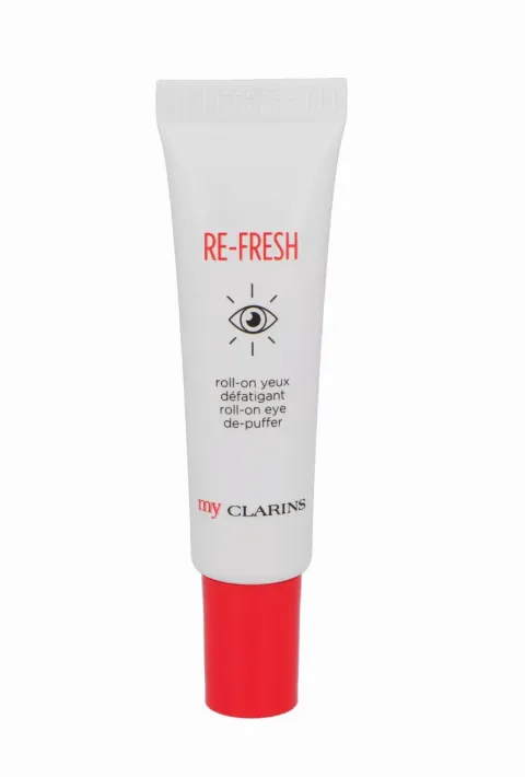 Re-fresh roll-on eye de-puffer