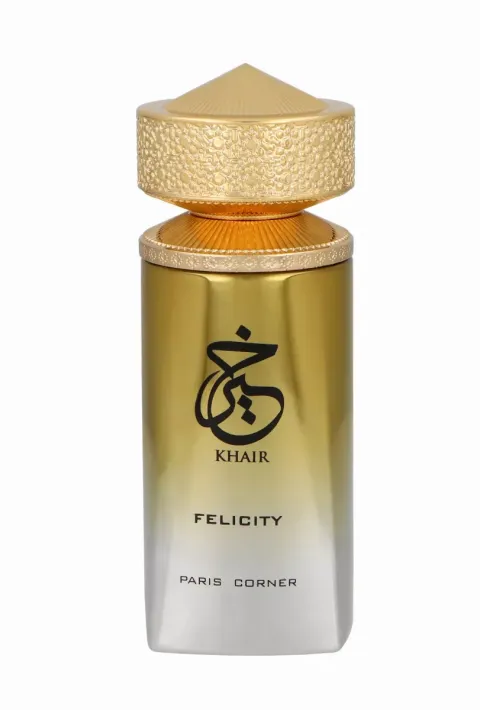 Khair Felicity