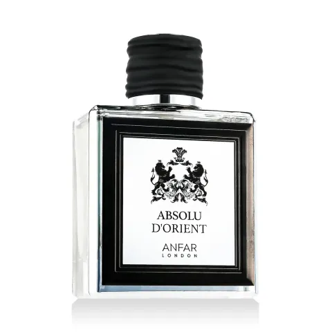 Absolu d’Orient