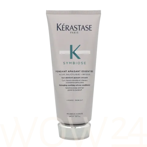 Symbiose Detangling Soothing Cellular Conditioner